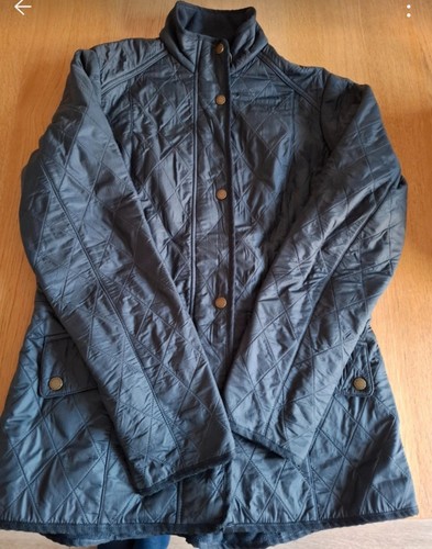 Womens barbour jacket size - barbour, 14