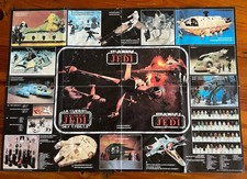 Star Wars Return Of The Jedi