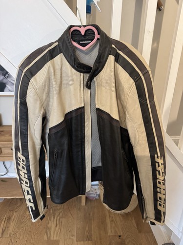 Dainese lucky pelle size - dainese,