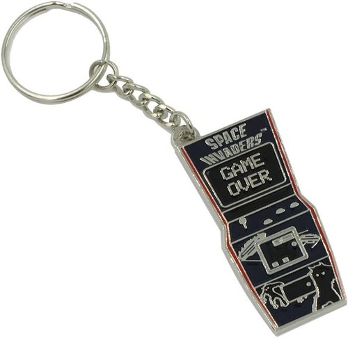Numskull space invaders arcade - numskull,