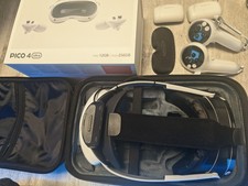 PICO 4 ULTRA 12GB RAM 256GB