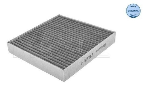 Interior air filter meyle - interior,
