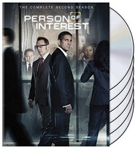 Person of Interest: Complete