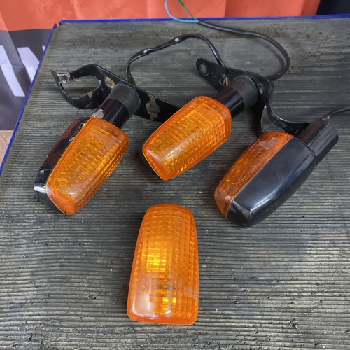 Job lot honda 125 - lot, cg