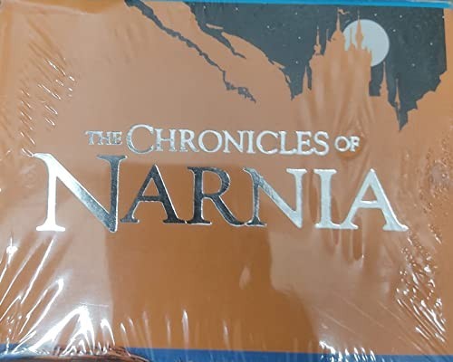 The chronicles narnia 7 - the,