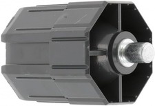 Plastic Octagonal Roller