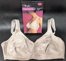 Playtex Cross Your Heart Side