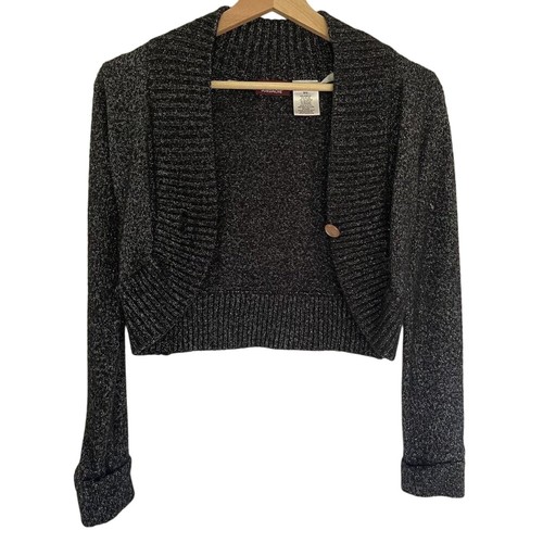 Jordache silver gray one