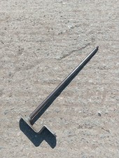 HONDA HRB 475 QXE PETROL