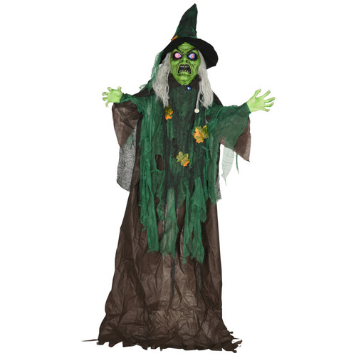 halloween animatronics