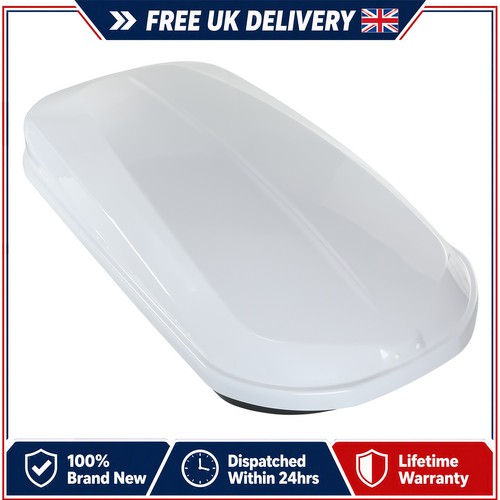 Waterproof roof box with - roof,