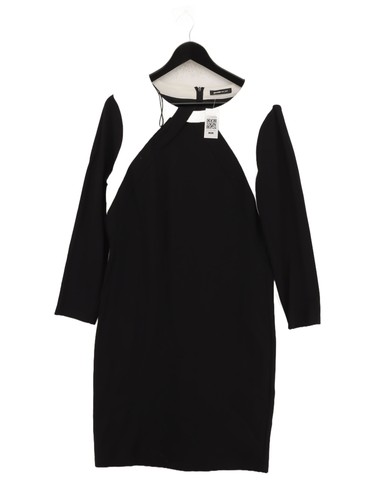 Frank walder bodycon mini - frank,