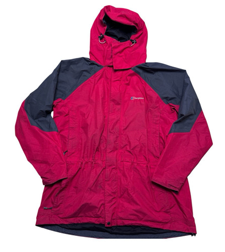 Berghaus jacket mens xxl - jacket,