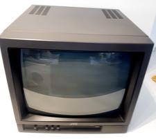 JVC TM-1500E(CV) CRT Colour
