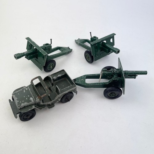 Vintage britains diecast metal - vintage,