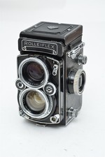 Rolleiflex 2.8 EII Medium