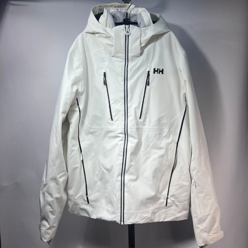 Helly hansen men alpha 0 - men's, 4.0