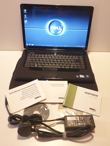 Dell inspiron 1545 intel - inspiron,