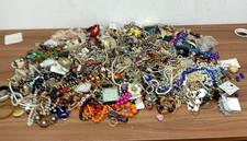 20Kg Costume Jewellery Job Lot