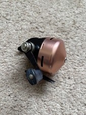 Abu-Matic 120 fishing reel   