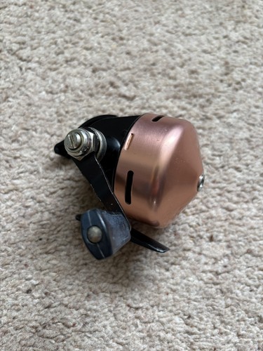 Abu matic 120 fishing reel - fishing,