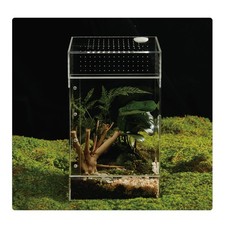 Acrylic Terrarium for Reptiles