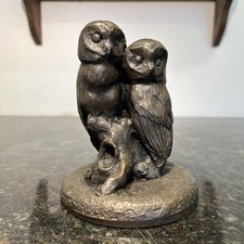 Genesis Cold Cast Bronze Two