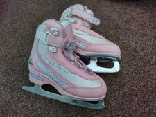 Kids Ice Skates 13J