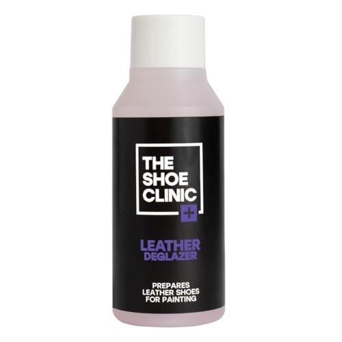 Leather deglazer 50ml - leather,