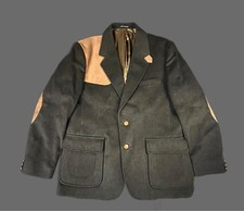 Orvis Thornproof Tweed Gray