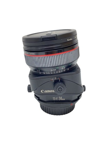 Canon 24mm wide angle - canon,