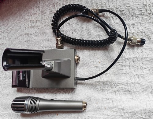 Kenwood microphone for - kenwood,