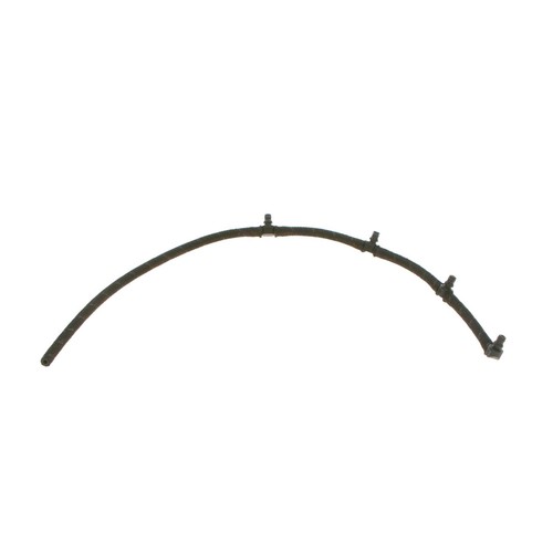 For mercedes benz hose fuel - hose,