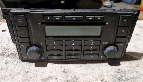 Land rover freelander - land, stereo