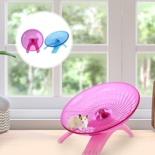  2 Pcs Small Animal Exercise