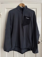 Berghaus Men’s XL 1/2 Zip