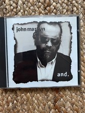John Martyn - And (1996)