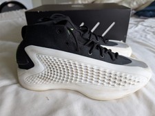 Adidas A.E. 1 Basketball Shoes