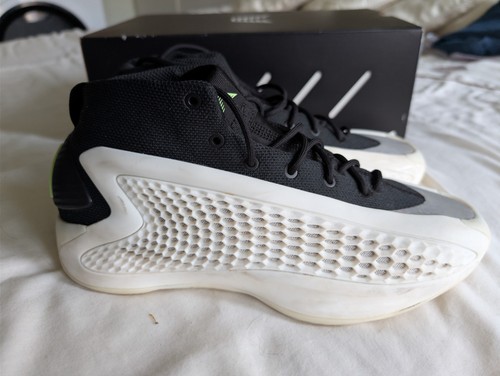 Adidas 1 basketball - adidas,