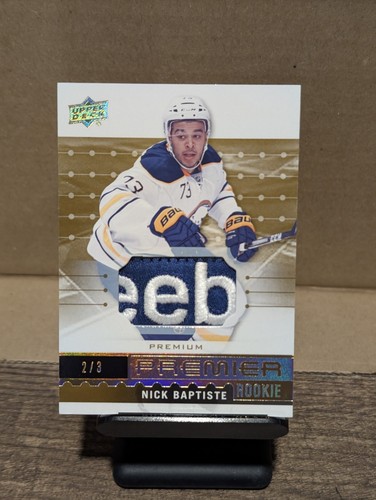 2016 upper deck - 2016-17, premier