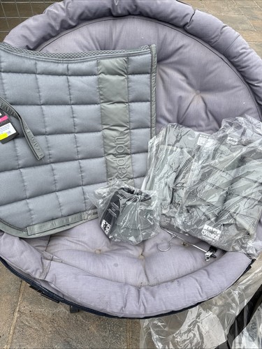 Eskadron grey brand - new, full