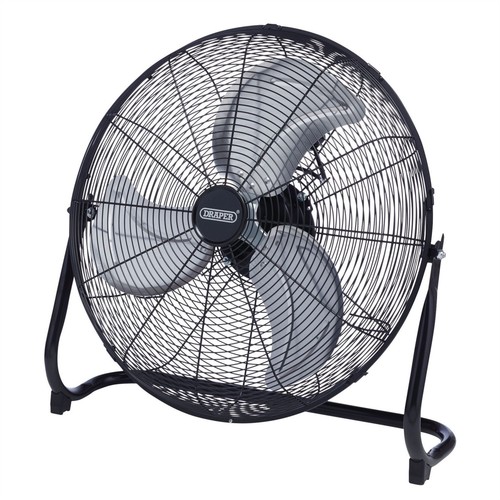 Draper 230v floor fan speed - draper,