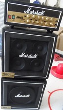 MARSHALL MINIATURE FULL STACK