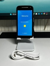 Motorola Moto E XT1524 - 8GB -
