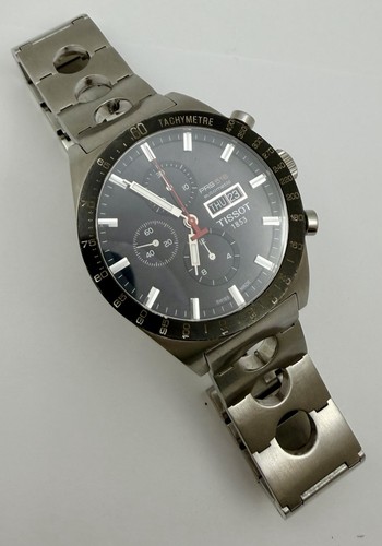 Tissot automatic prs - automatic,