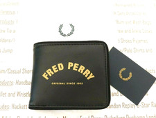 FRED PERRY Modern Slim
