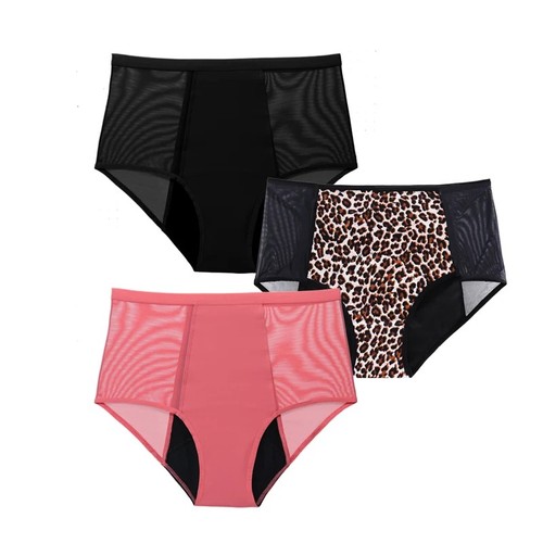 Pack menstrual period - v4,