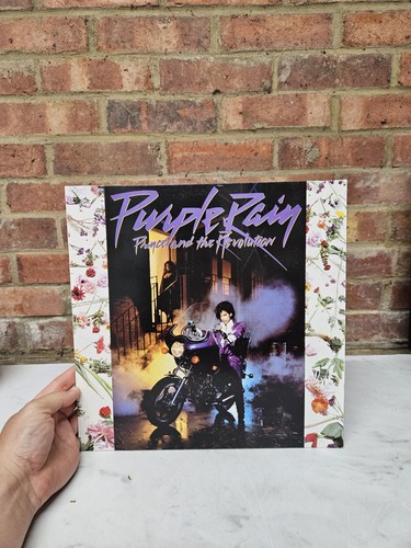 Prince and the revolution - prince,