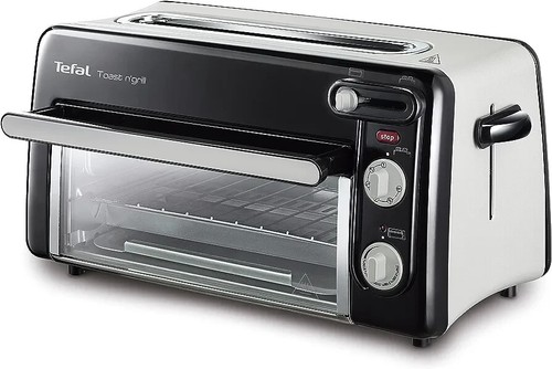 Tefal toast grill tl6008 - grill, |