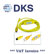 PLC Programming USB SC09 FX